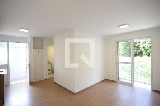 Apartamento à venda com 1 quarto, 40m² em Vila Monumento, São Paulo