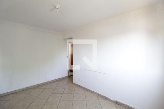 Sala de apartamento para alugar com 3 quartos, 82m² em Patrimônio, Uberlândia