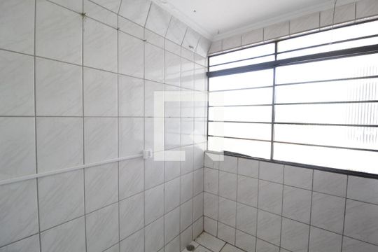 Área de Serviço de apartamento para alugar com 3 quartos, 82m² em Patrimônio, Uberlândia