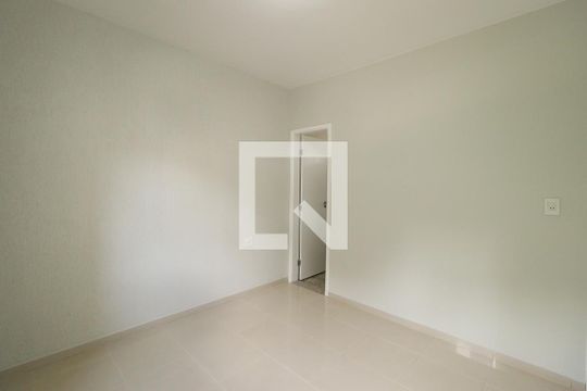 Quarto 3 - Suíte de apartamento para alugar com 3 quartos, 102m² em Santa Mônica, Uberlândia