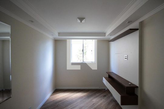 Apartamento para alugar com 2 quartos, 44m² em Vila Alpina, São Paulo