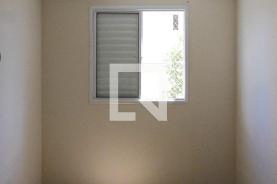 Quarto de apartamento para alugar com 2 quartos, 44m² em Vila Alpina, São Paulo