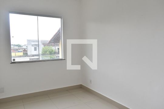 Quarto 1 de casa de condomínio à venda com 2 quartos, 106m² em Campo Grande, Rio de Janeiro