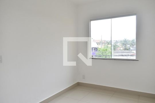Quarto 1 de casa de condomínio à venda com 2 quartos, 106m² em Campo Grande, Rio de Janeiro