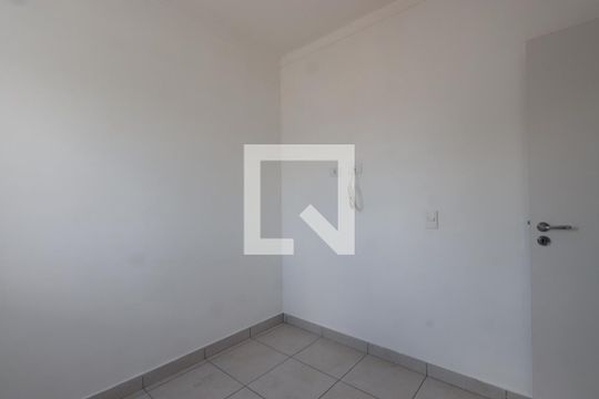 Quarto 2 de apartamento para alugar com 2 quartos, 50m² em Vila Prudente, São Paulo
