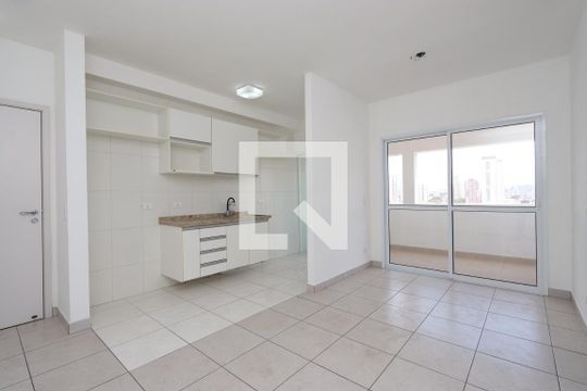 Apartamento para alugar com 2 quartos, 50m² em Vila Prudente, São Paulo