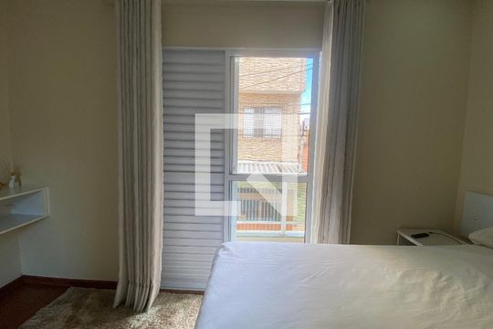 Quarto 1 de casa à venda com 4 quartos, 150m² em Vila Gustavo, São Paulo