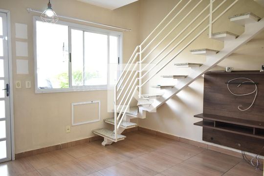 Casa de Condomínio para alugar com 2 quartos, 75m² em Campo Grande, Rio de Janeiro