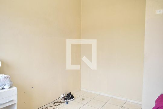 Quarto 1 de casa de condomínio para alugar com 2 quartos, 75m² em Campo Grande, Rio de Janeiro
