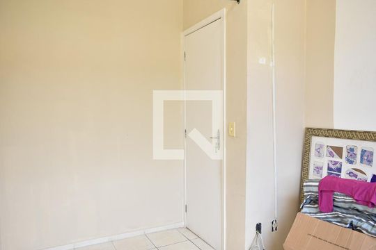 Quarto 1 de casa de condomínio para alugar com 2 quartos, 75m² em Campo Grande, Rio de Janeiro