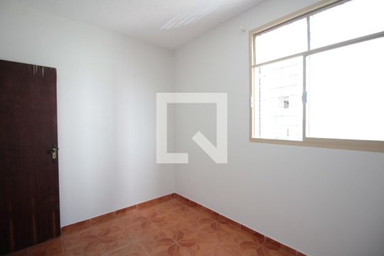 Quarto 1 de apartamento para alugar com 3 quartos, 76m² em Venda Nova, Belo Horizonte