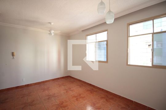 Apartamento para alugar com 3 quartos, 76m² em Venda Nova, Belo Horizonte