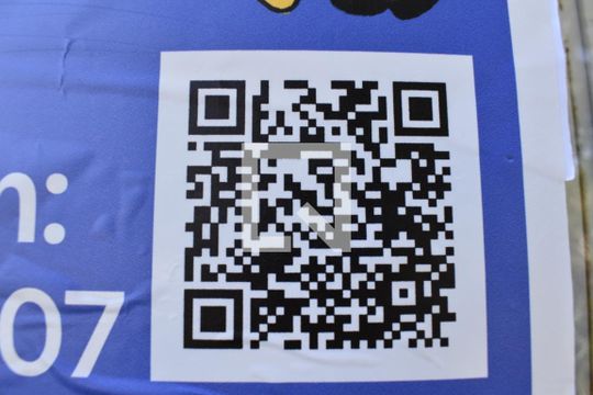 QR Code de apartamento para alugar com 2 quartos, 46m² em Sítio Cercado, Curitiba