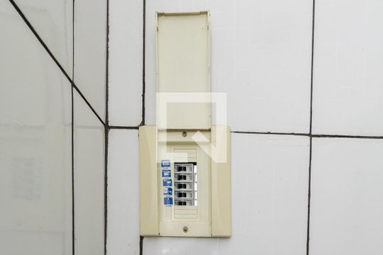 Cozinha de apartamento à venda com 2 quartos, 56m² em Parada de Lucas, Rio de Janeiro