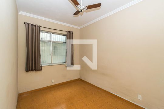 Quarto 2 de apartamento à venda com 2 quartos, 56m² em Parada de Lucas, Rio de Janeiro