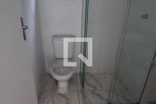 Studio de kitnet/studio para alugar com 1 quarto, 33m² em Vila Prudente, São Paulo