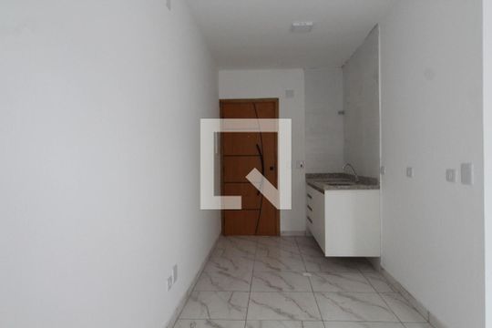 Studio/kitnet de kitnet/studio para alugar com 1 quarto, 27m² em Vila Prudente, São Paulo