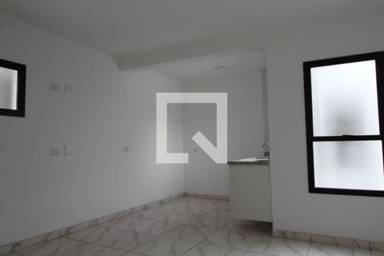 Kitnet/Studio para alugar com 1 quarto, 28m² em Vila Prudente, São Paulo