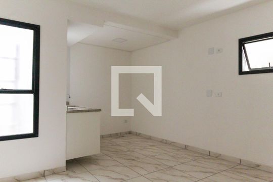 Kitnet/Studio para alugar com 1 quarto, 28m² em Vila Prudente, São Paulo