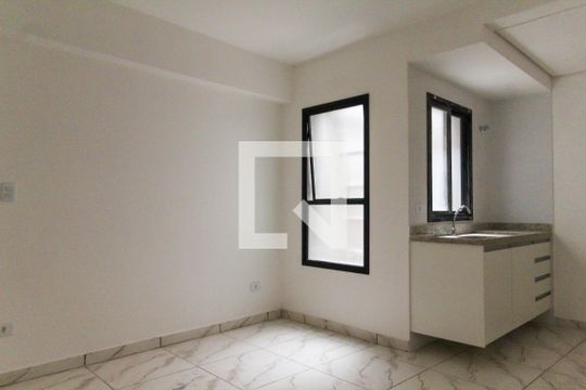 Quarto de kitnet/studio para alugar com 1 quarto, 28m² em Vila Prudente, São Paulo