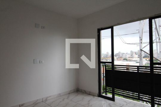 Kitnet/Studio para alugar com 1 quarto, 32m² em Vila Prudente, São Paulo