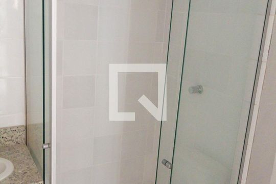 Cozinha de kitnet/studio para alugar com 1 quarto, 32m² em Vila Prudente, São Paulo