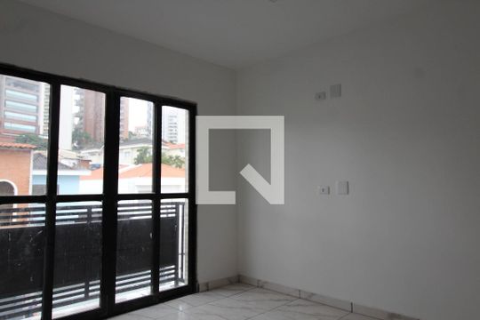 Kitnet/Studio para alugar com 1 quarto, 28m² em Vila Prudente, São Paulo
