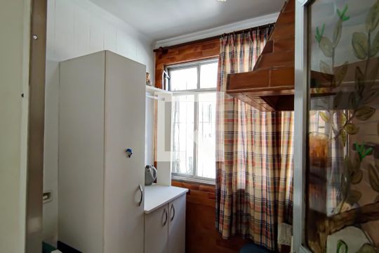 Área serviço de casa à venda com 4 quartos, 600m² em Pechincha, Rio de Janeiro
