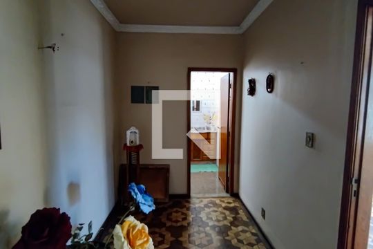 hall - corredor de casa à venda com 4 quartos, 600m² em Pechincha, Rio de Janeiro