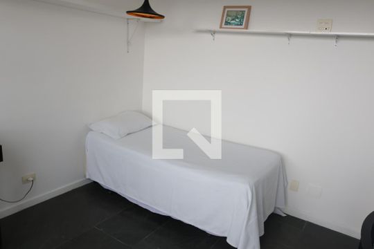 Quarto 2 de apartamento à venda com 2 quartos, 99m² em Moema, São Paulo