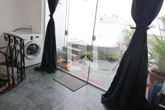 Quarto 2 de apartamento à venda com 2 quartos, 99m² em Moema, São Paulo