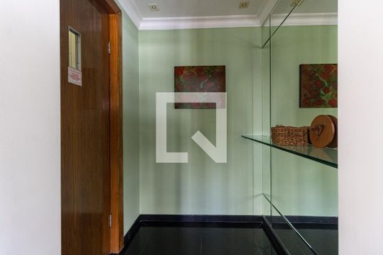 Entrada Privativa  de apartamento à venda com 2 quartos, 262m² em Aclimação, São Paulo