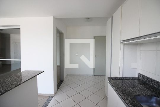Cozinha  de apartamento para alugar com 3 quartos, 132m² em Jardim do Mar, São Bernardo do Campo