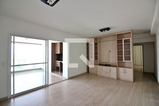 Apartamento para alugar com 3 quartos, 132m² em Jardim do Mar, São Bernardo do Campo