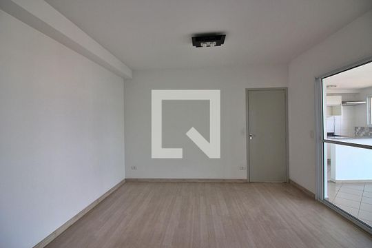 Sala  de apartamento para alugar com 3 quartos, 132m² em Jardim do Mar, São Bernardo do Campo