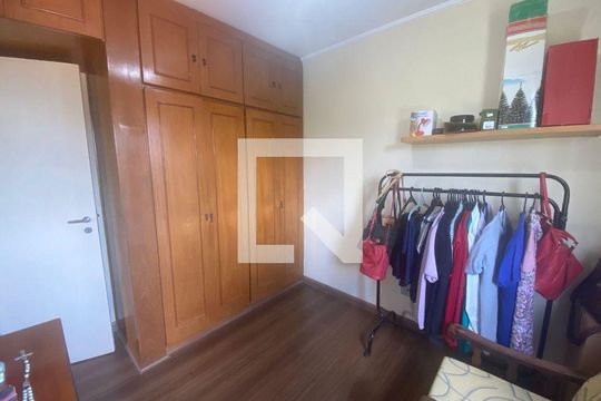 Apartamento à venda com 1 quarto, 55m² em Bosque da Saúde, São Paulo