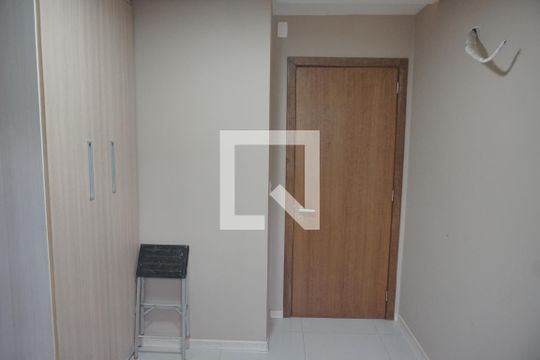 Quarto de casa de condomínio à venda com 3 quartos, 169m² em Boa Vista, Novo Hamburgo
