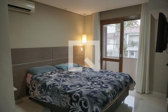 QuartoQuarto de casa de condomínio à venda com 3 quartos, 169m² em Boa Vista, Novo Hamburgo