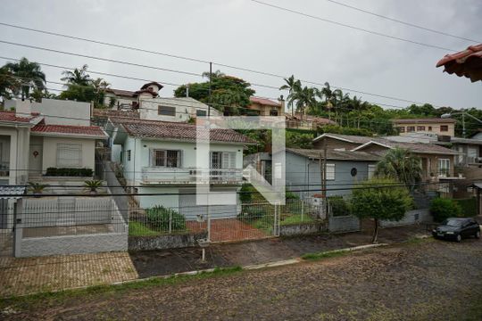 Vista Quarto de casa de condomínio à venda com 3 quartos, 169m² em Boa Vista, Novo Hamburgo