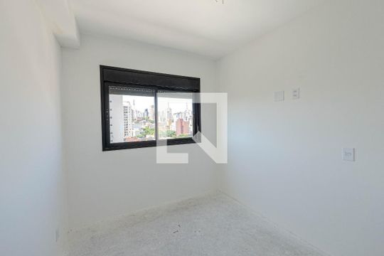 Quarto 1 de apartamento à venda com 2 quartos, 39m² em Bela Vista, São Paulo