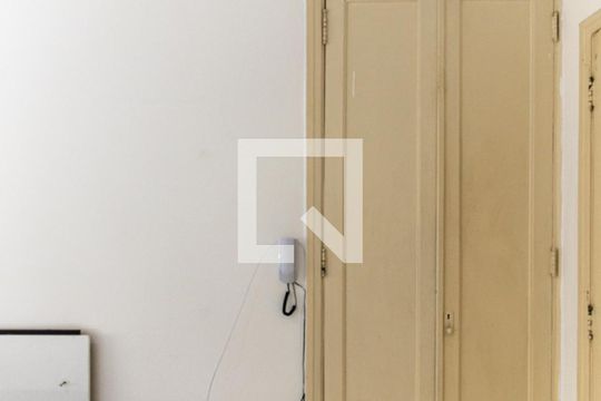 Studio de kitnet/studio para alugar com 1 quarto, 28m² em Vila Buarque, São Paulo