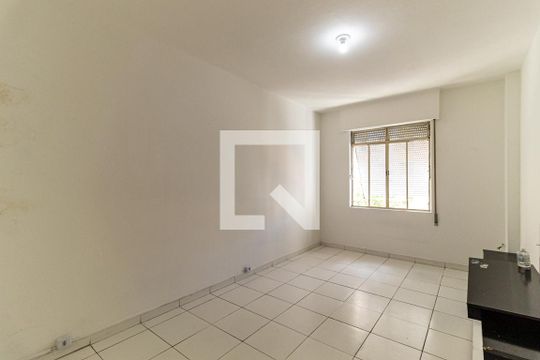 Studio de kitnet/studio para alugar com 1 quarto, 28m² em Vila Buarque, São Paulo