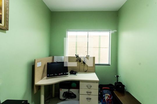 Escritório de casa à venda com 5 quartos, 322m² em Cidade São Francisco, São Paulo