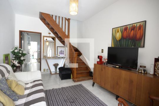 Casa de Condomínio à venda com 2 quartos, 120m² em Ipiranga, São Paulo
