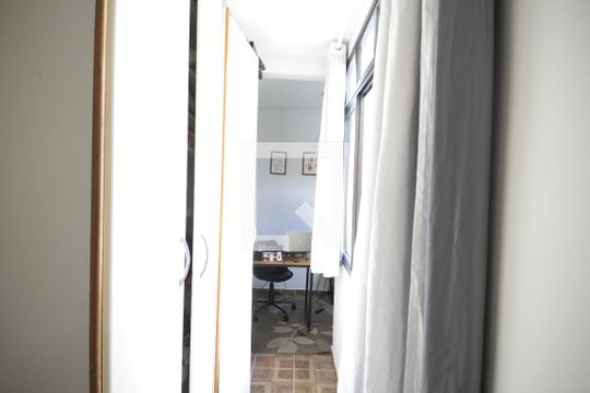 Quarto 2 de casa de condomínio à venda com 2 quartos, 120m² em Ipiranga, São Paulo