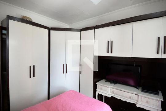 Quarto 1 de casa de condomínio à venda com 2 quartos, 120m² em Ipiranga, São Paulo