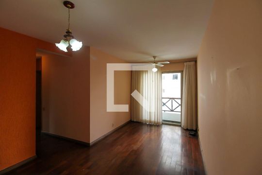 Apartamento à venda com 3 quartos, 63m² em Vila Ema, São Paulo