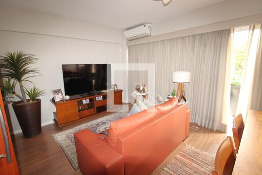 Apartamento à venda com 3 quartos, 122m² em Méier, Rio de Janeiro