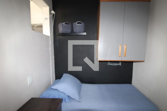 Quarto de Serviço de apartamento à venda com 3 quartos, 122m² em Méier, Rio de Janeiro
