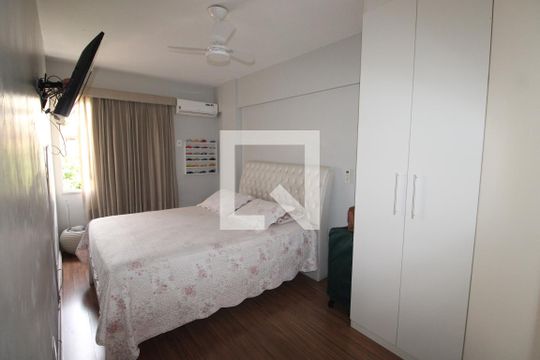 Quarto 2 de apartamento à venda com 3 quartos, 122m² em Méier, Rio de Janeiro